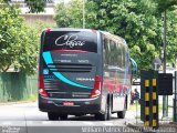 Empresa de Ônibus Nossa Senhora da Penha 53005 na cidade de São Paulo, São Paulo, Brasil, por William Patrick Galvão Nascimento. Número da foto: #:id.