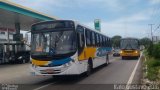 Via Sul TransFlor 05099 na cidade de Natal, Rio Grande do Norte, Brasil, por Italo Gustavo. Número da foto: #:id.