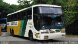 Empresa Gontijo de Transportes 11295 na cidade de São Paulo, São Paulo, Brasil, por Tiago Henrique Garcia dos Santos. Número da foto: #4069439.