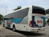 Auto Viação 1001 RJ 108.122 na cidade de Niterói, Rio de Janeiro, Brasil, por Jonathan Silva Figueiredo. Número da foto: #4070270.