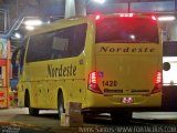 Viação Nordeste 1420 na cidade de Fortaleza, Ceará, Brasil, por Ivam Santos. Número da foto: #4069631.
