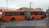 Viação Tamandaré KA603 na cidade de Curitiba, Paraná, Brasil, por Alessandro Fracaro Chibior. Número da foto: #:id.
