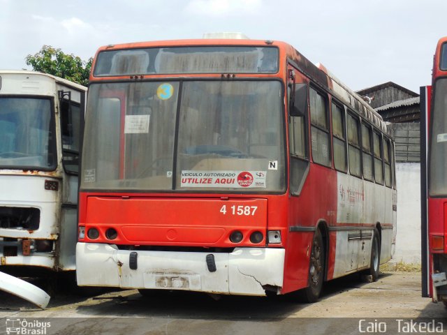 Sucata e Desmanches 4 1587 na cidade de São Paulo, São Paulo, Brasil, por Caio  Takeda. ID da foto: 4034511.