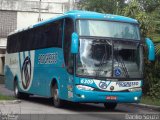 Auto Viação Progresso 6309 na cidade de Recife, Pernambuco, Brasil, por Dacilio Souza. Número da foto: #:id.