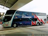 Expresso Maringá 5801 na cidade de Curitiba, Paraná, Brasil, por Reginaldo Levinski da Silva. Número da foto: #4034998.