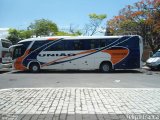 Expresso União 10200 na cidade de São Paulo, São Paulo, Brasil, por Felipe França. Número da foto: #4034142.