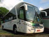 Planalto Transportes 3004 na cidade de São Paulo, São Paulo, Brasil, por Leonardo Inacio . Número da foto: #:id.