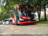 Lirabus 14090 na cidade de São Paulo, São Paulo, Brasil, por Raphael José da Silva. Número da foto: #4034945.