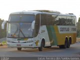 Empresa Gontijo de Transportes 17090 na cidade de Palmas, Tocantins, Brasil, por Lucas Ferreira dos Santos Gomes. ID da foto: :id.