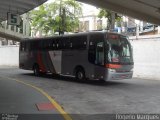 Empresa de Ônibus Pássaro Marron 90918 na cidade de Aparecida, São Paulo, Brasil, por Rogerio Marques. ID da foto: :id.