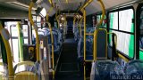 Sudeste Transportes Coletivos 3340 na cidade de Porto Alegre, Rio Grande do Sul, Brasil, por Mauricio Silva da Paz. Número da foto: #:id.