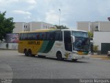 Empresa Gontijo de Transportes 12315 na cidade de Resende, Rio de Janeiro, Brasil, por Rogerio Marques. Número da foto: #4033365.