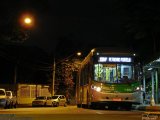 Viação Santa Brígida 1 1012 na cidade de São Paulo, São Paulo, Brasil, por Marcelo Santos. Número da foto: #:id.