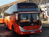 Pullman Bus 202A na cidade de , por Fabian Seguel. Número da foto: #4034333.
