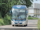 Viação Cruzeiro 6071 na cidade de Recife, Pernambuco, Brasil, por Luiz Carlos de Santana. Número da foto: #4033606.