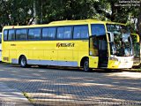 Kaissara - Viação Caiçara 15953 na cidade de São Paulo, São Paulo, Brasil, por Guilherme Estevan. Número da foto: #4034536.