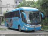 Auto Viação Progresso 6170 na cidade de Recife, Pernambuco, Brasil, por Luiz Carlos de Santana. Número da foto: #4033594.