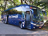 Viação Cometa 13178 na cidade de São Paulo, São Paulo, Brasil, por Guilherme Estevan. Número da foto: #:id.