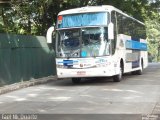 VIDA - Viação Danúbio Azul 8003 na cidade de São Paulo, São Paulo, Brasil, por Raphael José da Silva. Número da foto: #4033446.