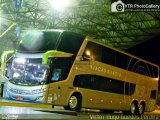 Viação Garcia 8021 na cidade de Maringá, Paraná, Brasil, por Victor Hugo Guedes Pereira. Número da foto: #4033812.
