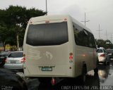 Ônibus Particulares 2198 na cidade de São Paulo, São Paulo, Brasil, por Francisco Mauricio Freire. Número da foto: #4033478.