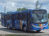 Itamaracá Transportes 1.657 na cidade de Paulista, Pernambuco, Brasil, por Luciano Rodrigues. Número da foto: #:id.
