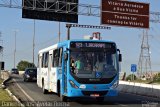 Unimar Transportes 24181 na cidade de Vitória, Espírito Santo, Brasil, por Daniel Carlos  Avelar Rocha. Número da foto: #:id.