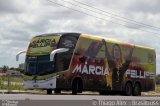 Márcia Fellipe & Forró da Curtição 1103 na cidade de Maceió, Alagoas, Brasil, por Thiago Alex. Número da foto: #:id.