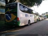 Real Brasil Turismo 592.134 na cidade de Belford Roxo, Rio de Janeiro, Brasil, por Felipe França. Número da foto: #4071981.