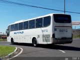 RodeRotas - Rotas de Viação do Triângulo 56712 na cidade de Marília, São Paulo, Brasil, por Roberto Mendes. Número da foto: #4071625.