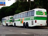 Empresa Gontijo de Transportes 6317 na cidade de Belo Horizonte, Minas Gerais, Brasil, por Brayan Rodrigues. Número da foto: #4072784.