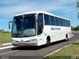 RodeRotas - Rotas de Viação do Triângulo 56712 na cidade de Marília, São Paulo, Brasil, por Roberto Mendes. Número da foto: #4071622.