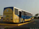 Viação Garcia 6152 na cidade de Londrina, Paraná, Brasil, por Marcos Torres. Número da foto: #4072151.