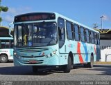 Auto Viação Dragão do Mar 42928 na cidade de Fortaleza, Ceará, Brasil, por Adriano  Almeida dos Santos. Número da foto: #4072232.