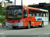 Viação Novo Retiro 88201 na cidade de Belo Horizonte, Minas Gerais, Brasil, por Adão Raimundo Marcelino. Número da foto: #4072382.