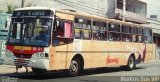 Empresa de Ônibus Penha-São Miguel 05 171 na cidade de São Paulo, São Paulo, Brasil, por Markus Bus Vip. Número da foto: #:id.