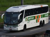 Empresa Gontijo de Transportes 21490 na cidade de Lavrinhas, São Paulo, Brasil, por Jhonatan Diego da Silva Trevisan. Número da foto: #:id.