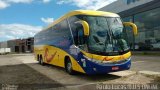 Coletivo Transportes 1512 na cidade de Caruaru, Pernambuco, Brasil, por Paulo Lucas. Número da foto: #4072936.