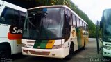 Empresa Gontijo de Transportes 3160 na cidade de Belo Horizonte, Minas Gerais, Brasil, por Otávio Silva. Número da foto: #4072473.