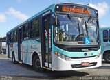 Rota Sol > Vega Transporte Urbano 35424 na cidade de Fortaleza, Ceará, Brasil, por Adriano  Almeida dos Santos. Número da foto: #4072197.