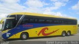 Coletivo Transportes 1512 na cidade de Caruaru, Pernambuco, Brasil, por Daniel  Julio. Número da foto: #4072110.