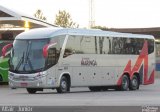 Expresso Maringá 6010 na cidade de Curitiba, Paraná, Brasil, por Altair Júnior. Número da foto: #:id.