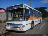 Seletur Transportes 6931 na cidade de Serra, Espírito Santo, Brasil, por Danilo Moraes. Número da foto: #4072885.