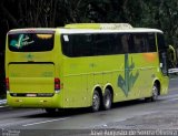 Viação Verde Minas 4767 na cidade de Barra do Piraí, Rio de Janeiro, Brasil, por José Augusto de Souza Oliveira. Número da foto: #:id.