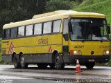 Viação Itapemirim 40327 na cidade de Barra do Piraí, Rio de Janeiro, Brasil, por José Augusto de Souza Oliveira. Número da foto: #4072424.