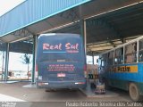 Real Sul Turismo 200766 na cidade de Montalvânia, Minas Gerais, Brasil, por Paulo Roberto Teixeira dos Santos. Número da foto: #4072770.