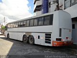 Ônibus Particulares MPZ4794 na cidade de Aracaju, Sergipe, Brasil, por Rafael Rodrigues Forencio. Número da foto: #4071113.