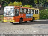 Expresso Luziense > Territorial Com. Part. e Empreendimentos 30551 na cidade de Belo Horizonte, Minas Gerais, Brasil, por Edson Reis de Araujo. Número da foto: #4072059.