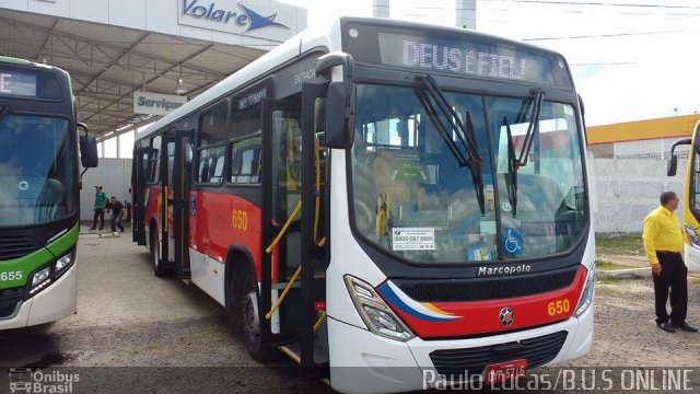 Bahia 650 na cidade de Caruaru, Pernambuco, Brasil, por Paulo Lucas. Número da foto: #4074156.