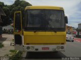Ônibus Particulares 9926 na cidade de João Pessoa, Paraíba, Brasil, por Walky Martins Nascimento. Número da foto: #4074258.